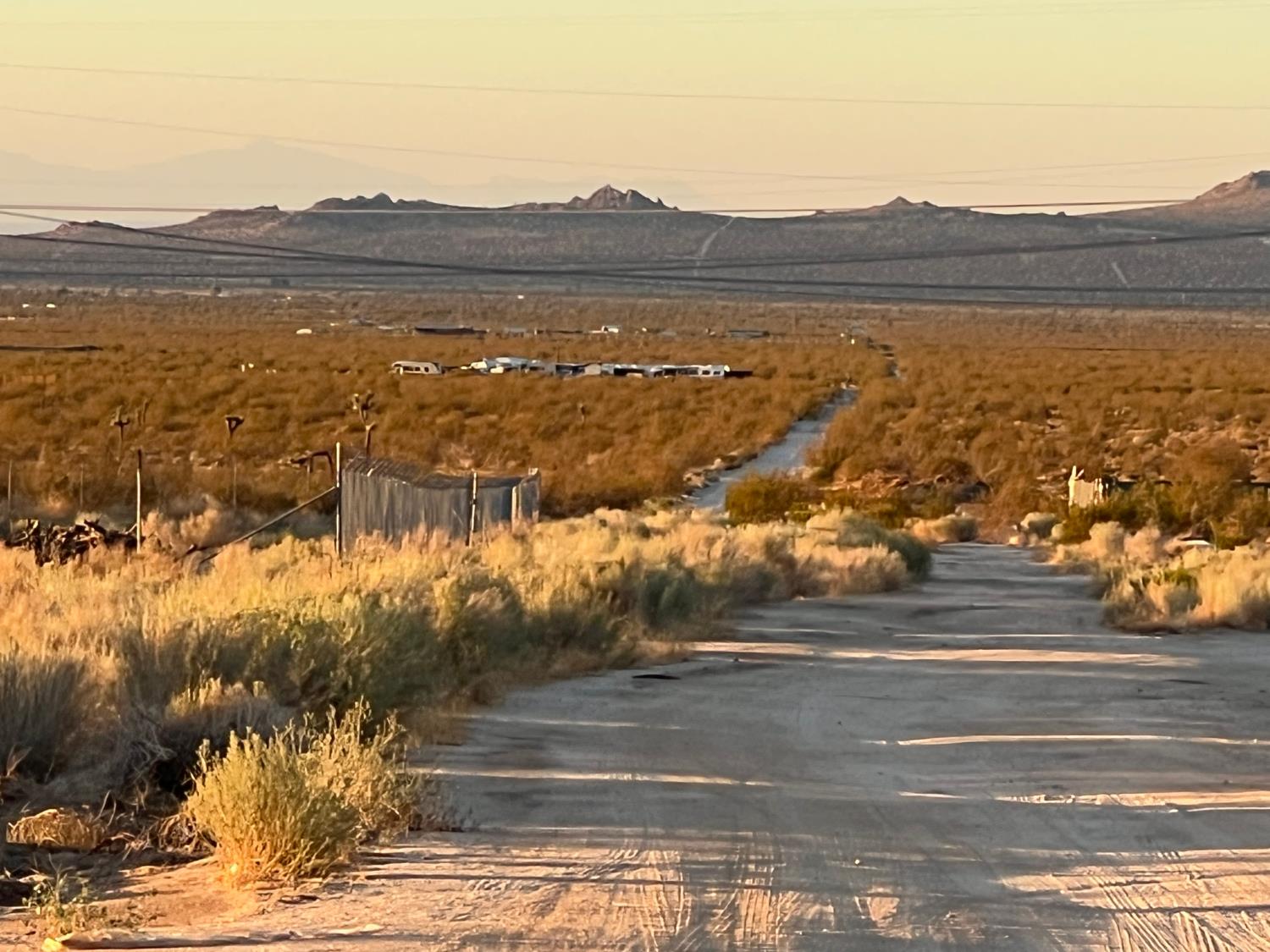 0 0 Vic Avenue U10 126, Palmdale, CA 93553