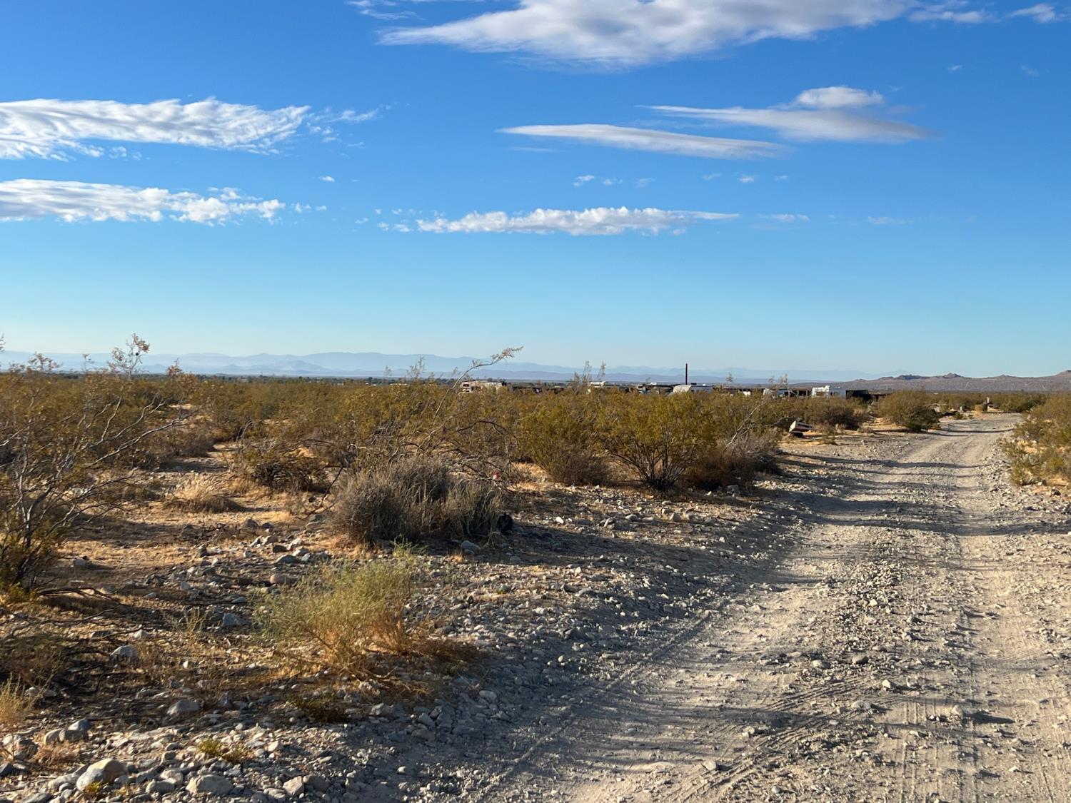 0 0 Vic Avenue U10 126, Palmdale, CA 93553