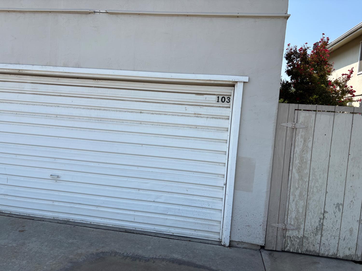 4924 N Holt #103, Fresno, CA 93705