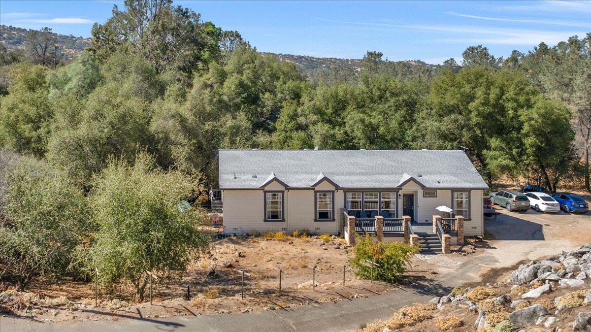41391 Long Hollow Ln, Coarsegold, CA 93614