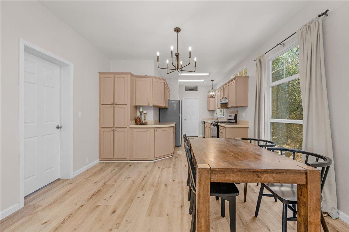 41391 Long Hollow Ln, Coarsegold, CA 93614