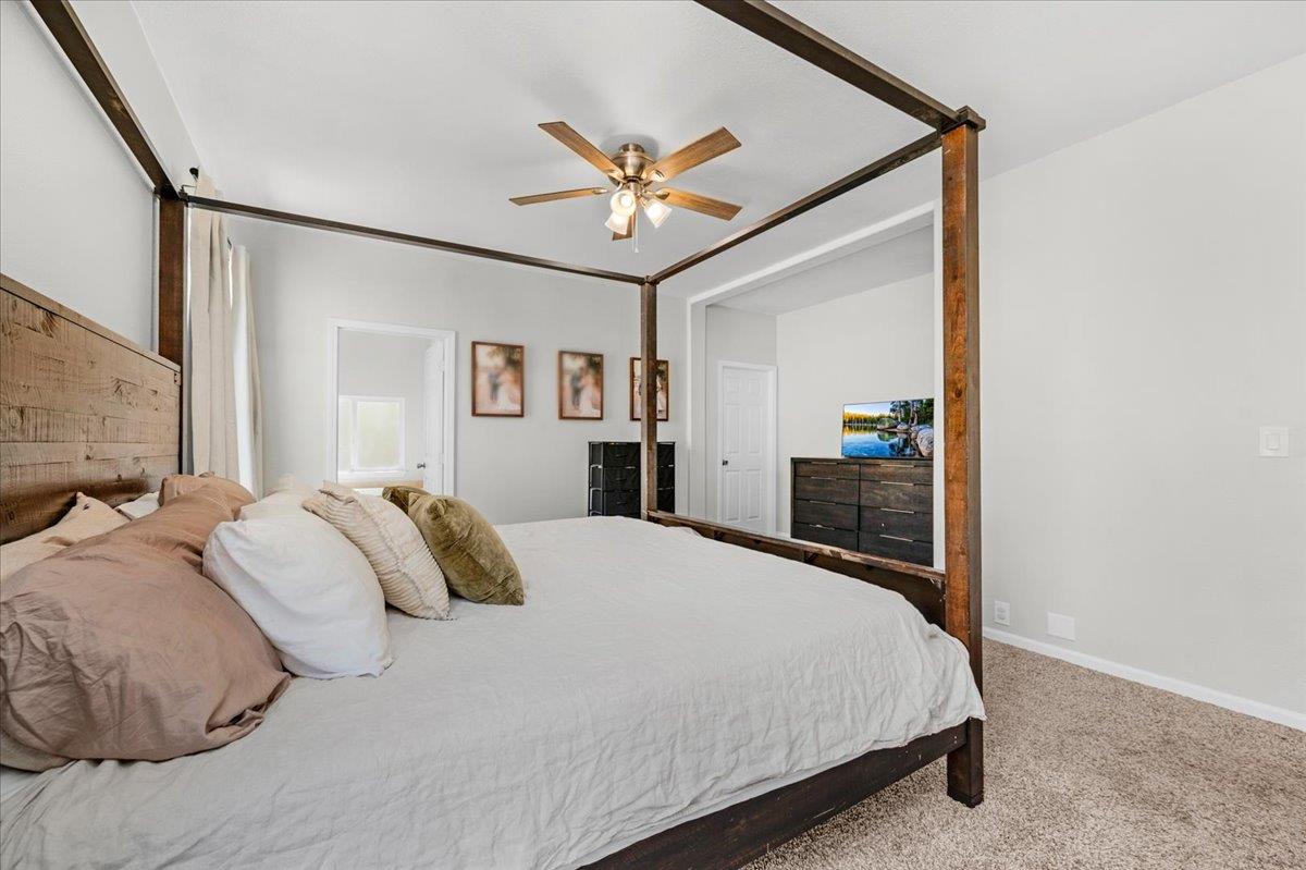 41391 Long Hollow Ln, Coarsegold, CA 93614