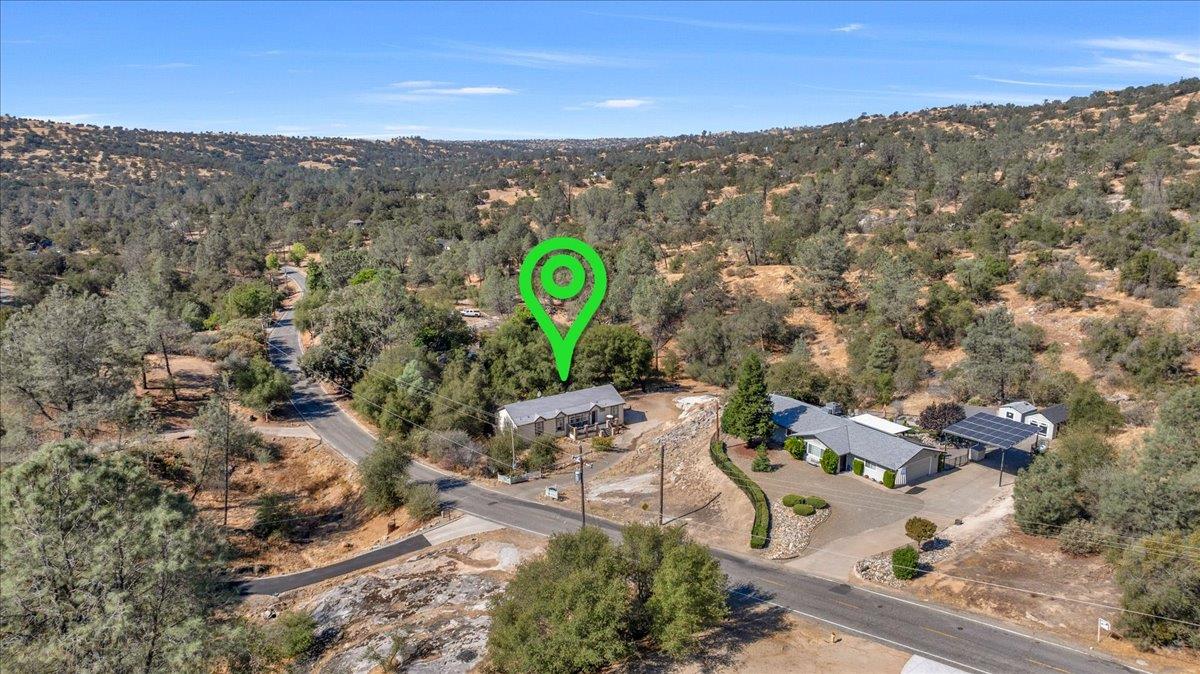 41391 Long Hollow Ln, Coarsegold, CA 93614