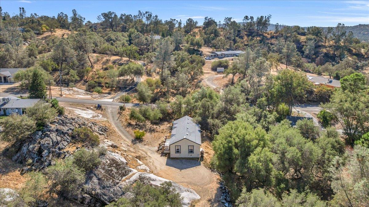 41391 Long Hollow Ln, Coarsegold, CA 93614