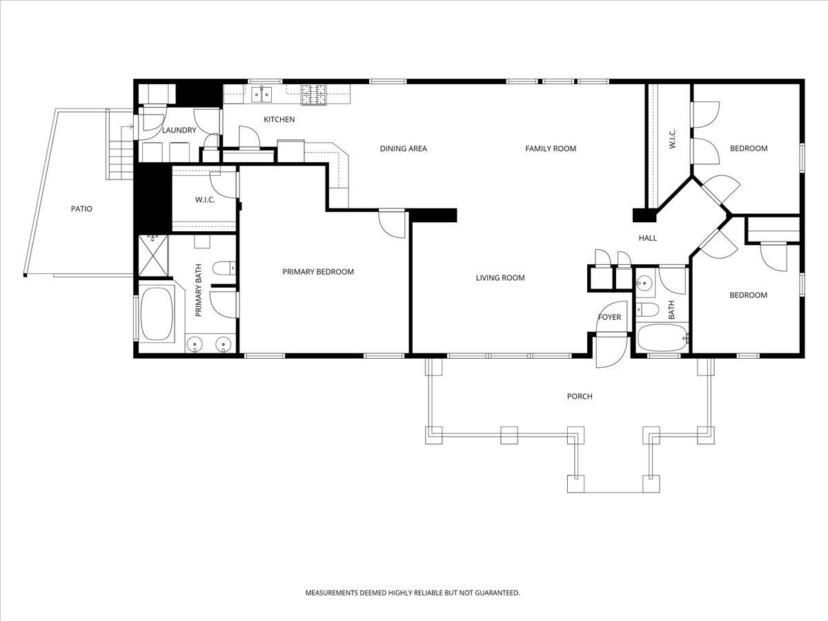 41391 Long Hollow Ln, Coarsegold, CA 93614
