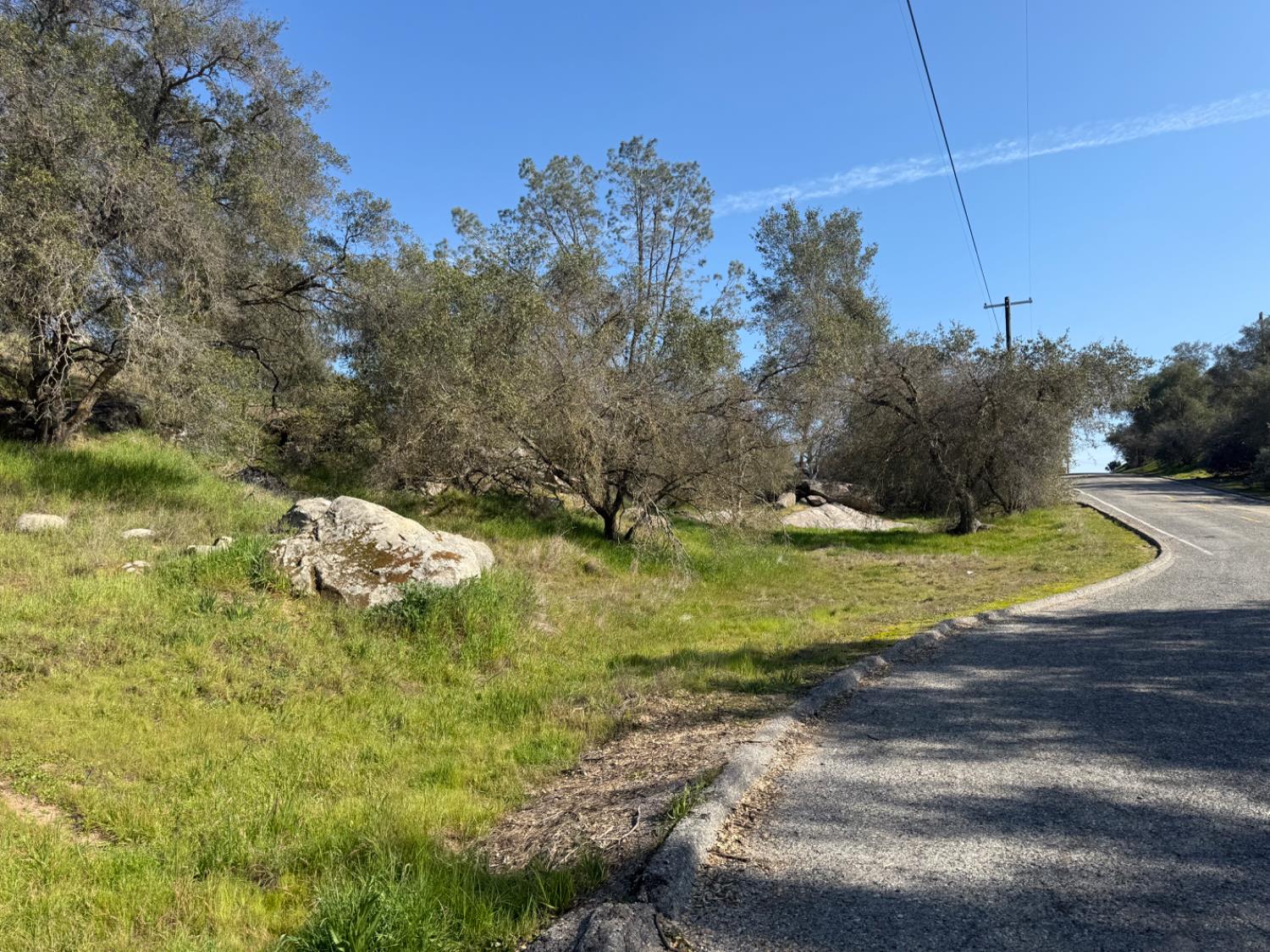 0 0 Long Hollow Drive, Coarsegold, CA 93614