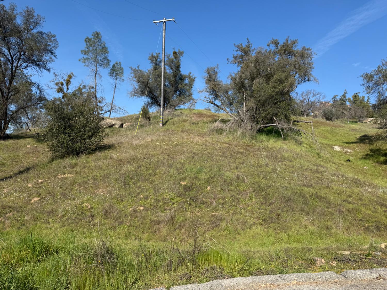 0 0 Long Hollow Drive, Coarsegold, CA 93614