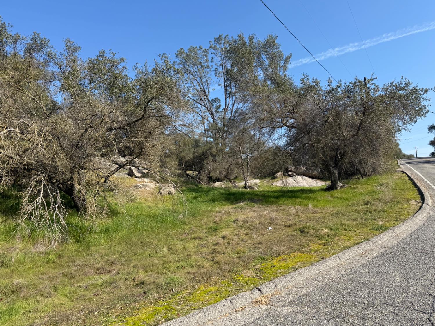 0 0 Long Hollow Drive, Coarsegold, CA 93614