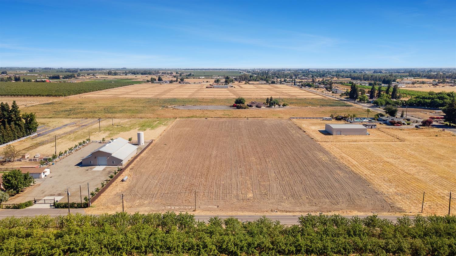 0 0 W Olive Ave, Fresno, CA 93723