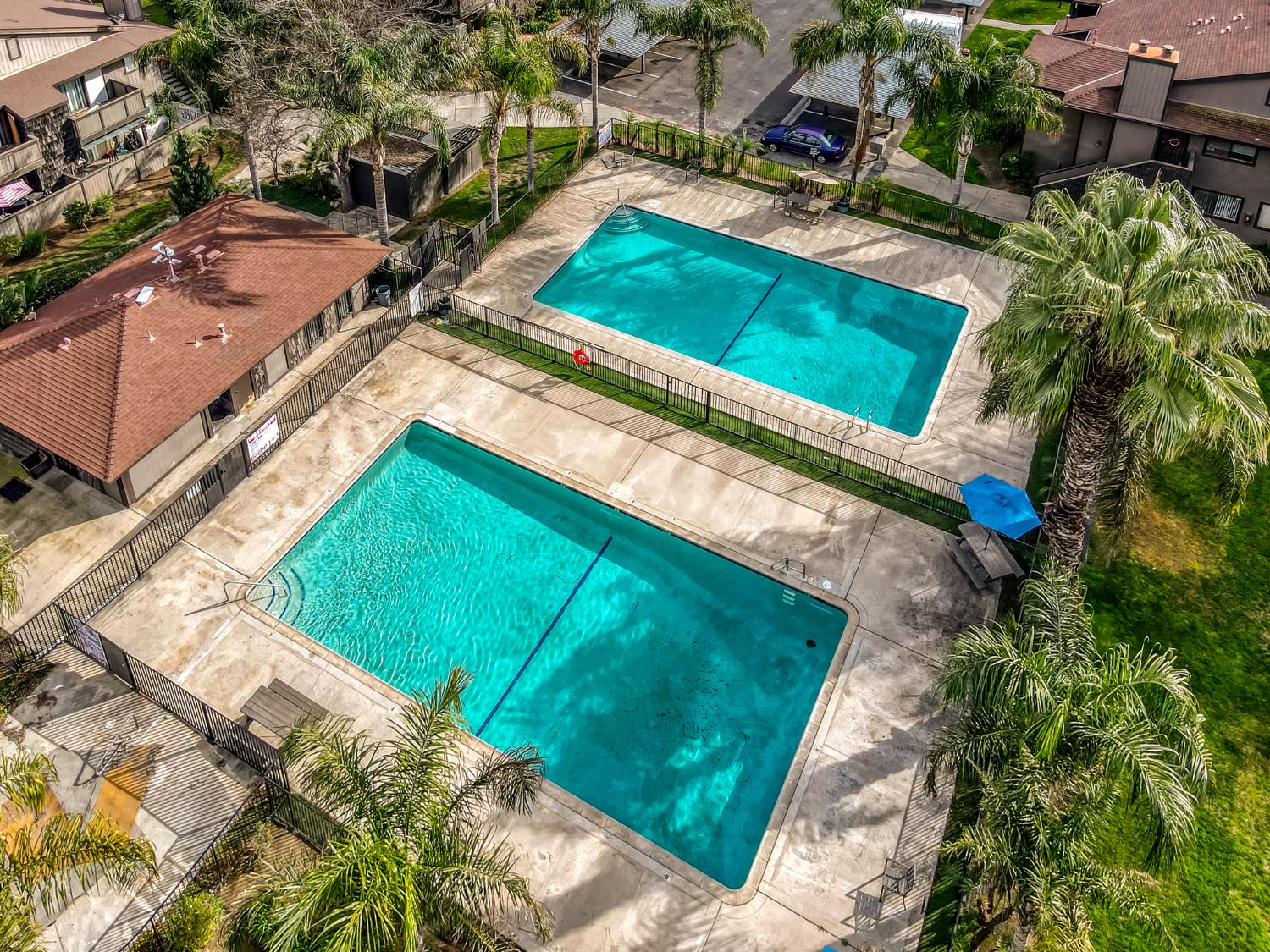 4860 E Lane Ave #230, Fresno, CA 93727