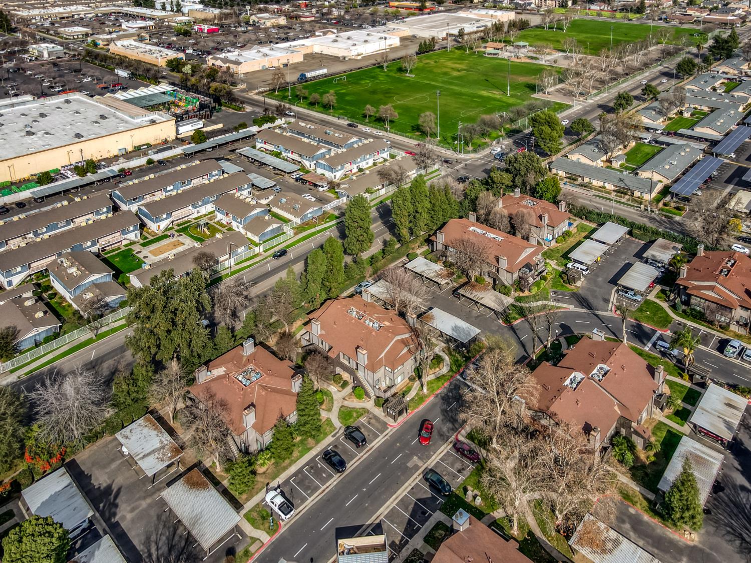 4860 E Lane Ave #230, Fresno, CA 93727