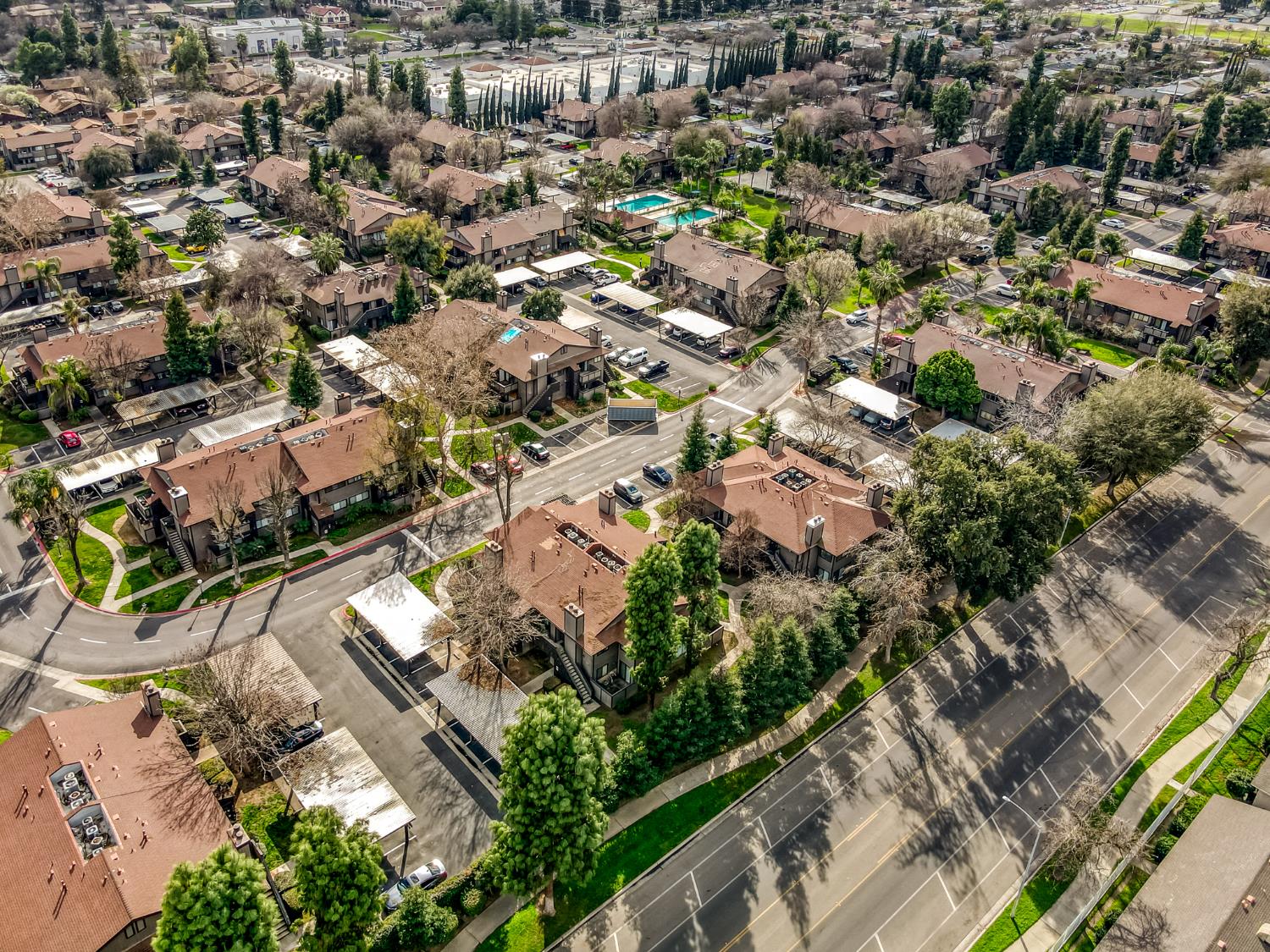 4860 E Lane Ave #230, Fresno, CA 93727