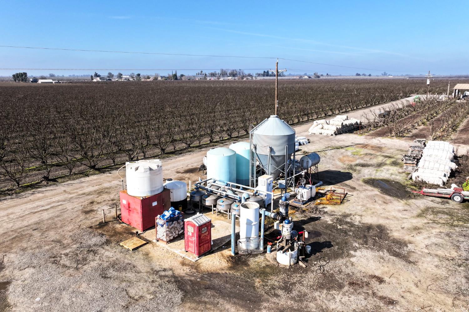 0 0 Elder Avenue, Hanford, CA 93230