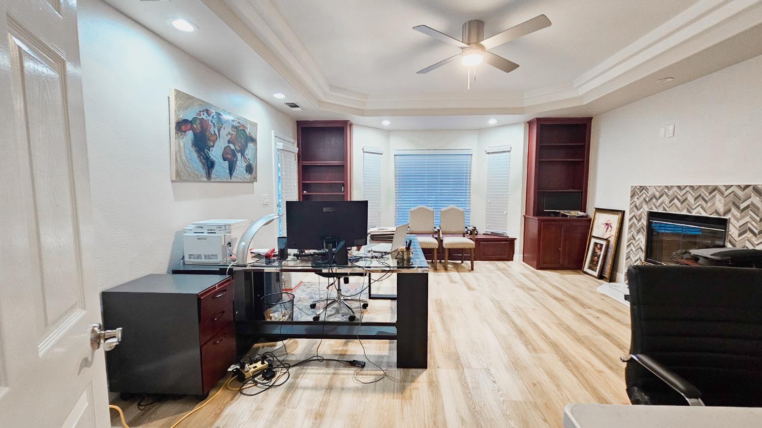 2625 E Sean Ave, Fresno, CA 93720