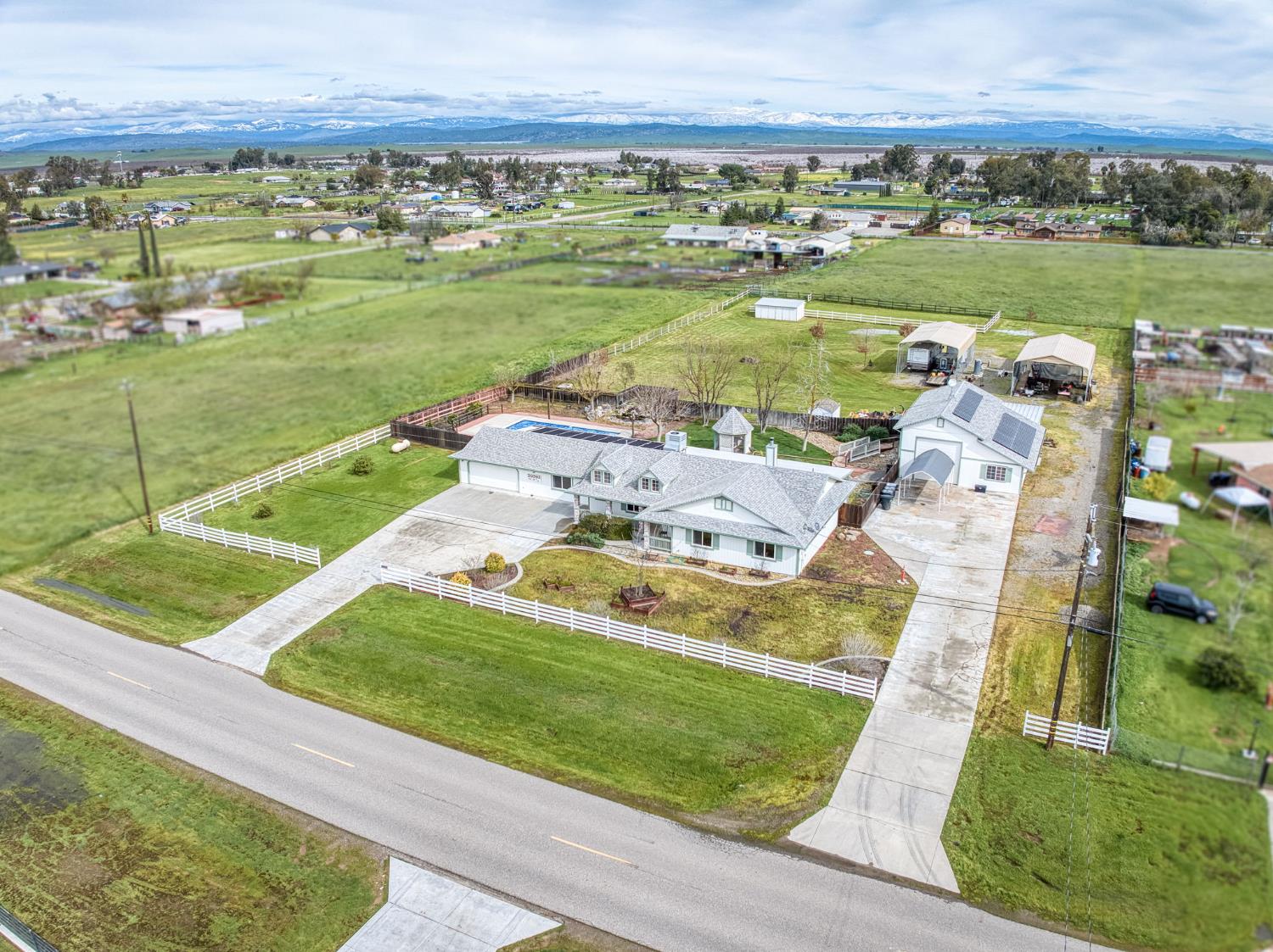 20393 Road 30 1/2, Madera, CA 93638