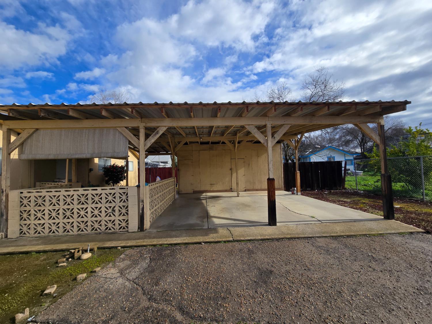 2222 2224 11th St, Reedley, CA 93654