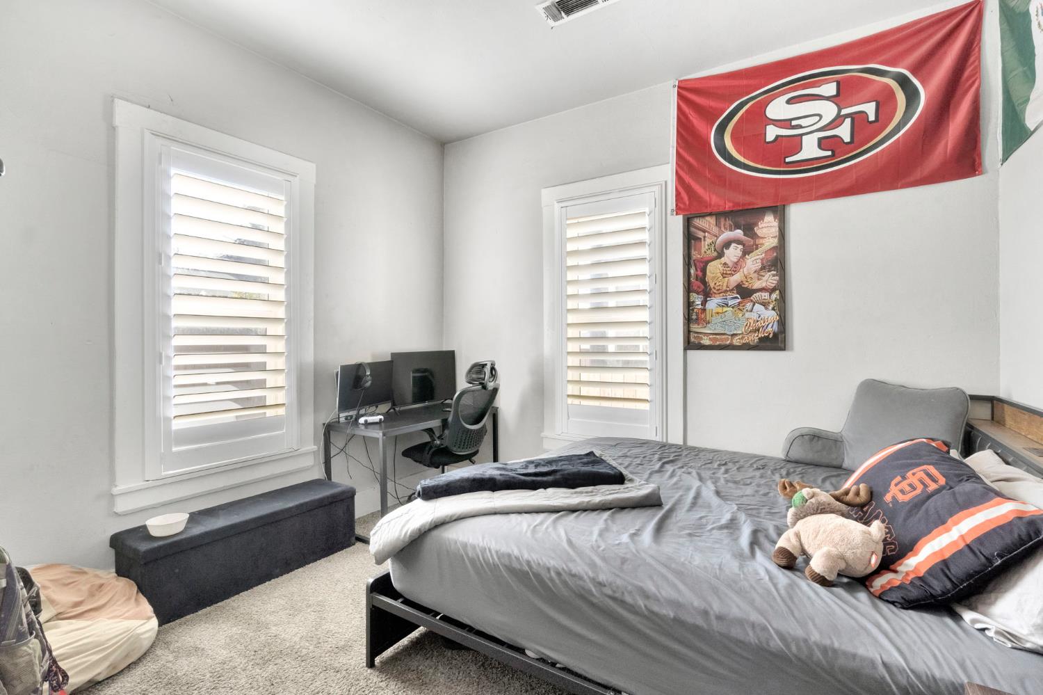 3 C St, Lemoore, CA 93245