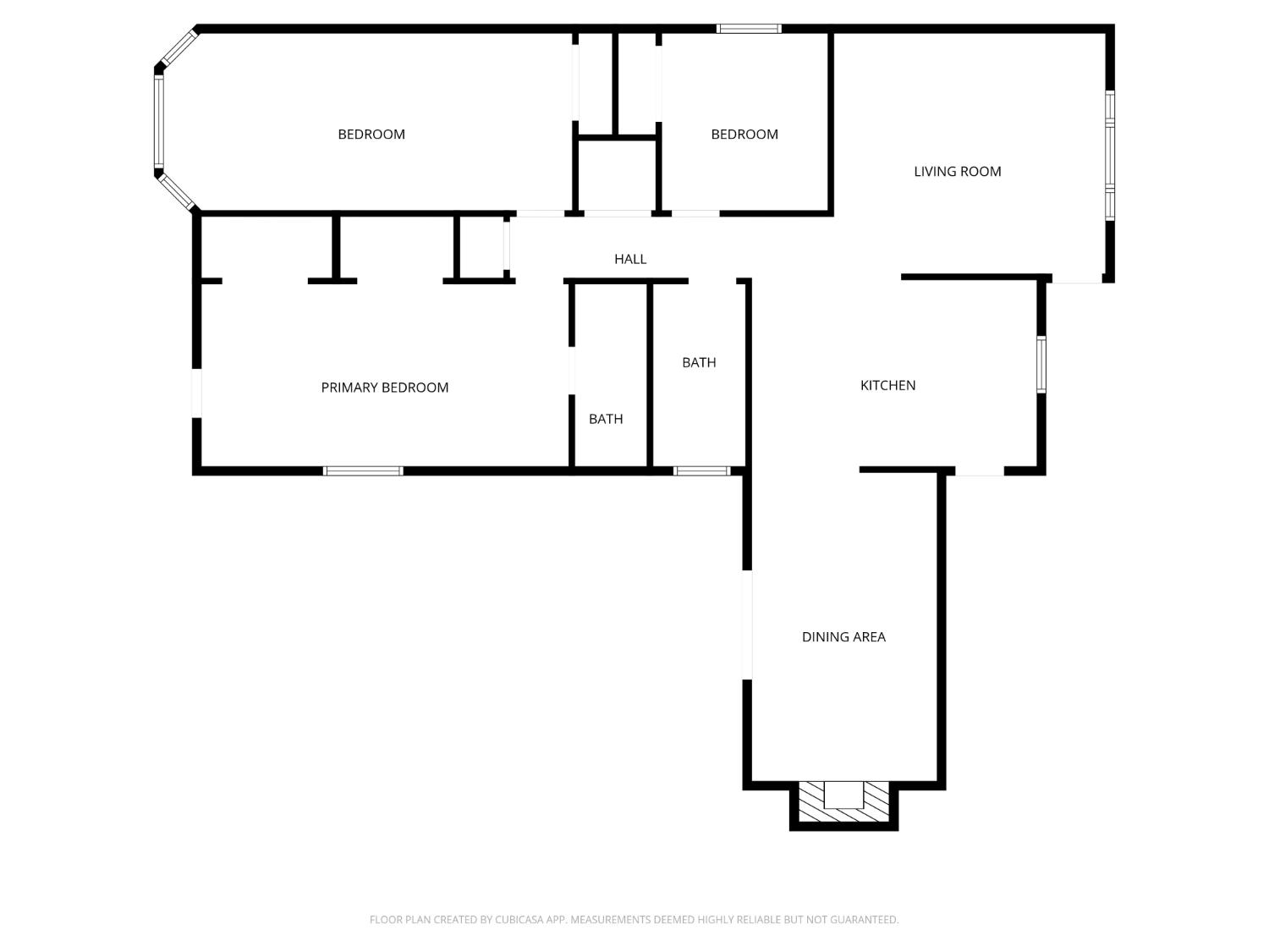 882 W National Ave, Clovis, CA 93612