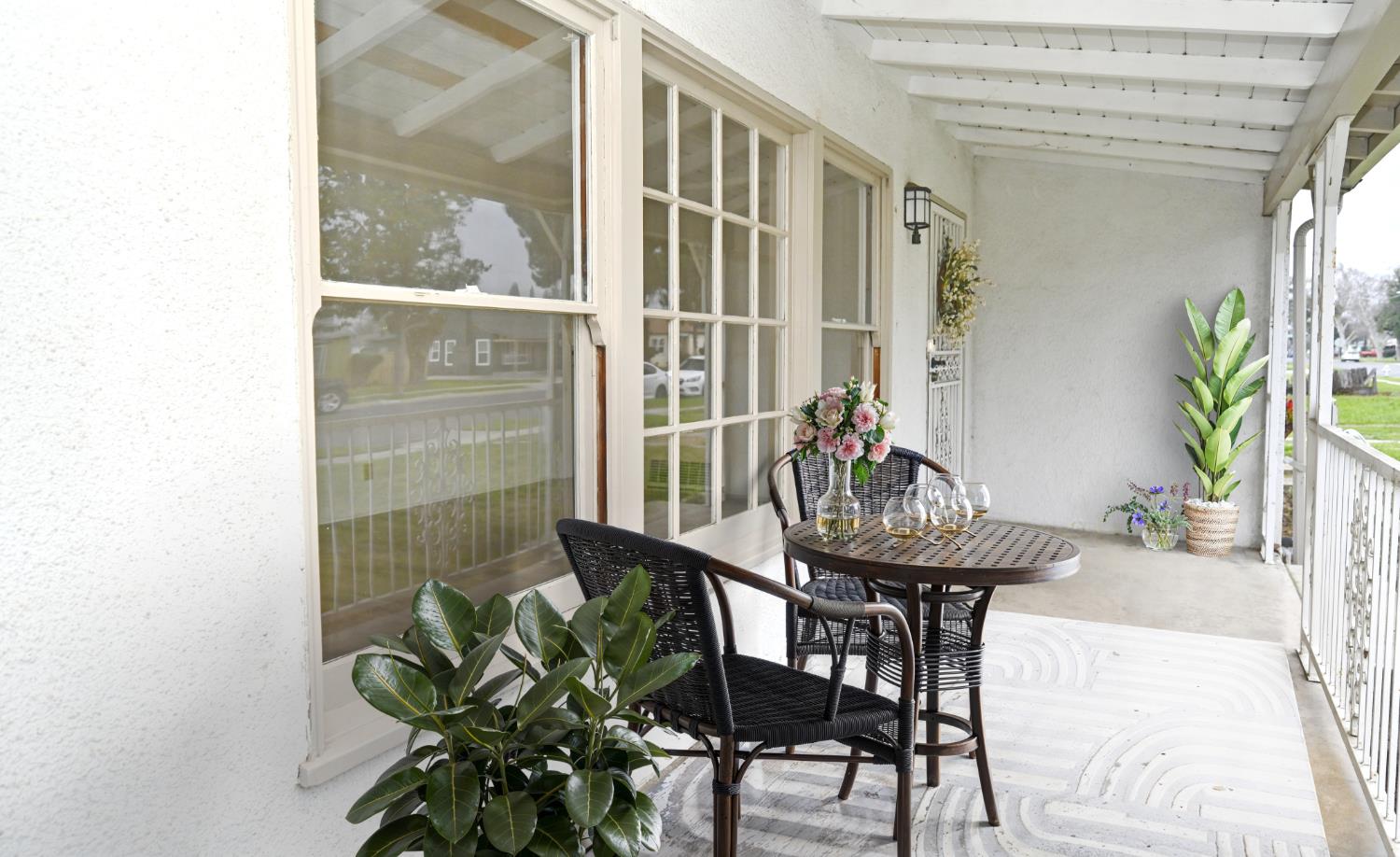 1413 W Terrace Ave, Fresno, CA 93705