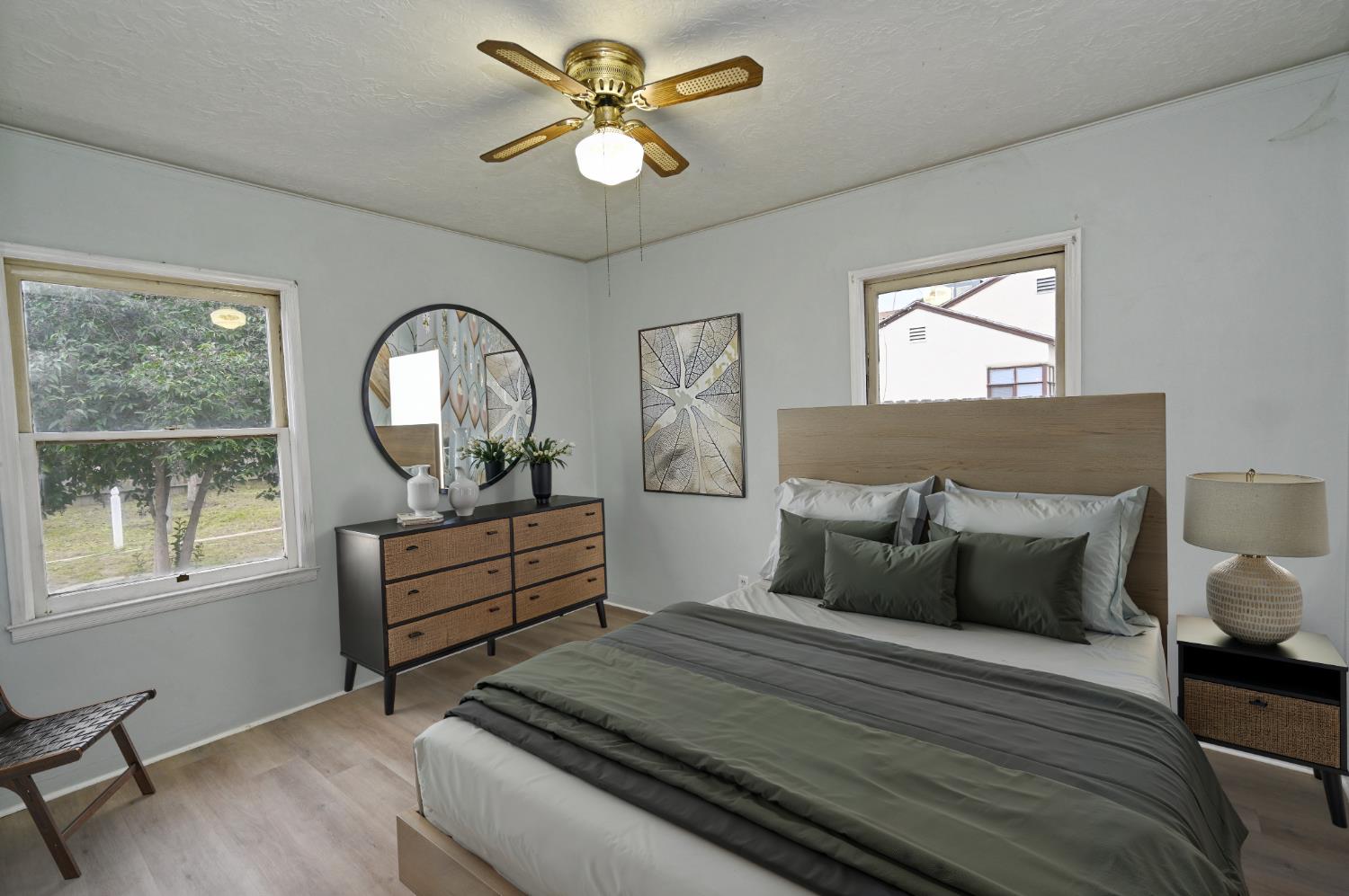 1413 W Terrace Ave, Fresno, CA 93705