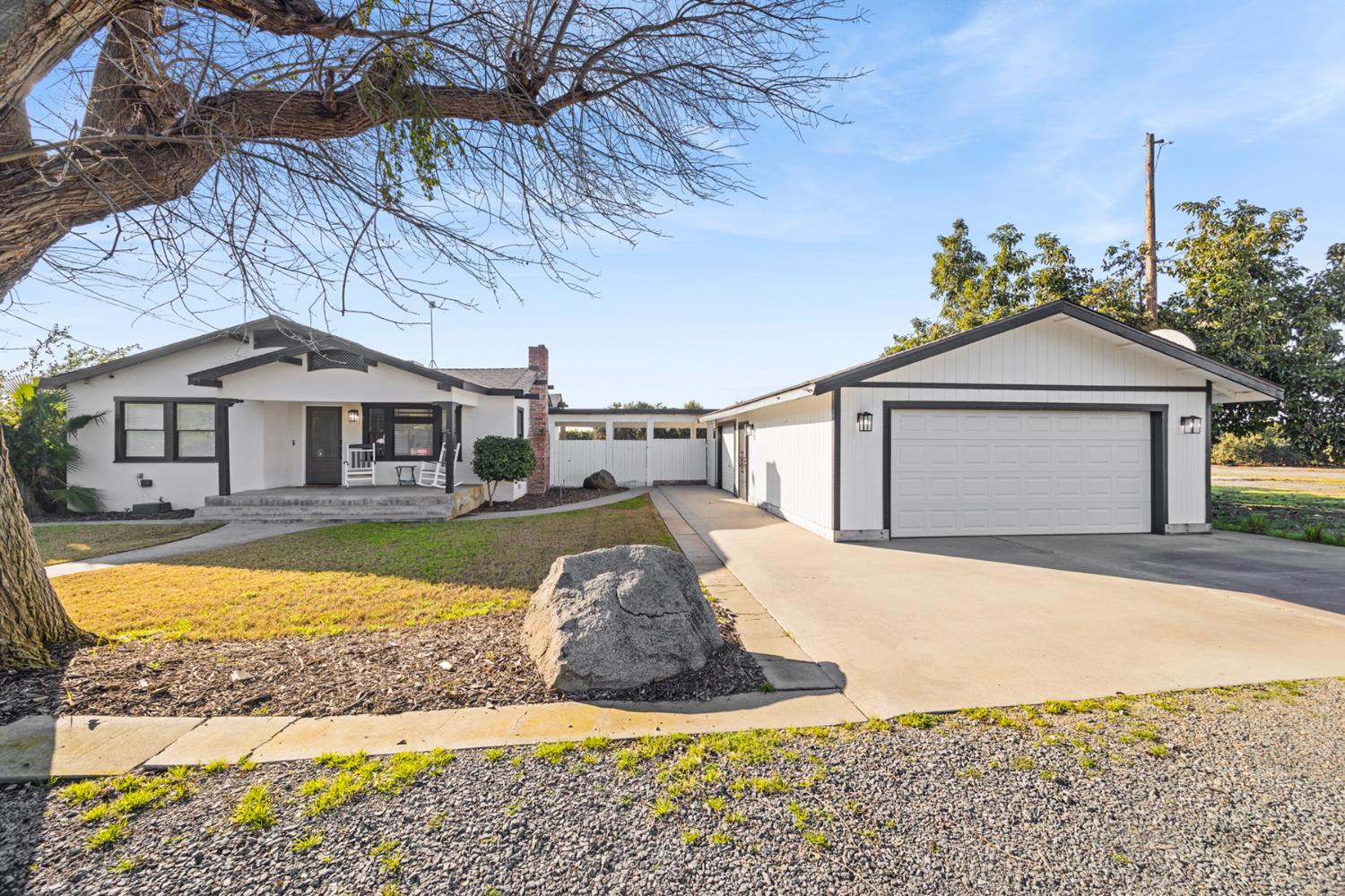 29205 Road 210, Exeter, CA 93221