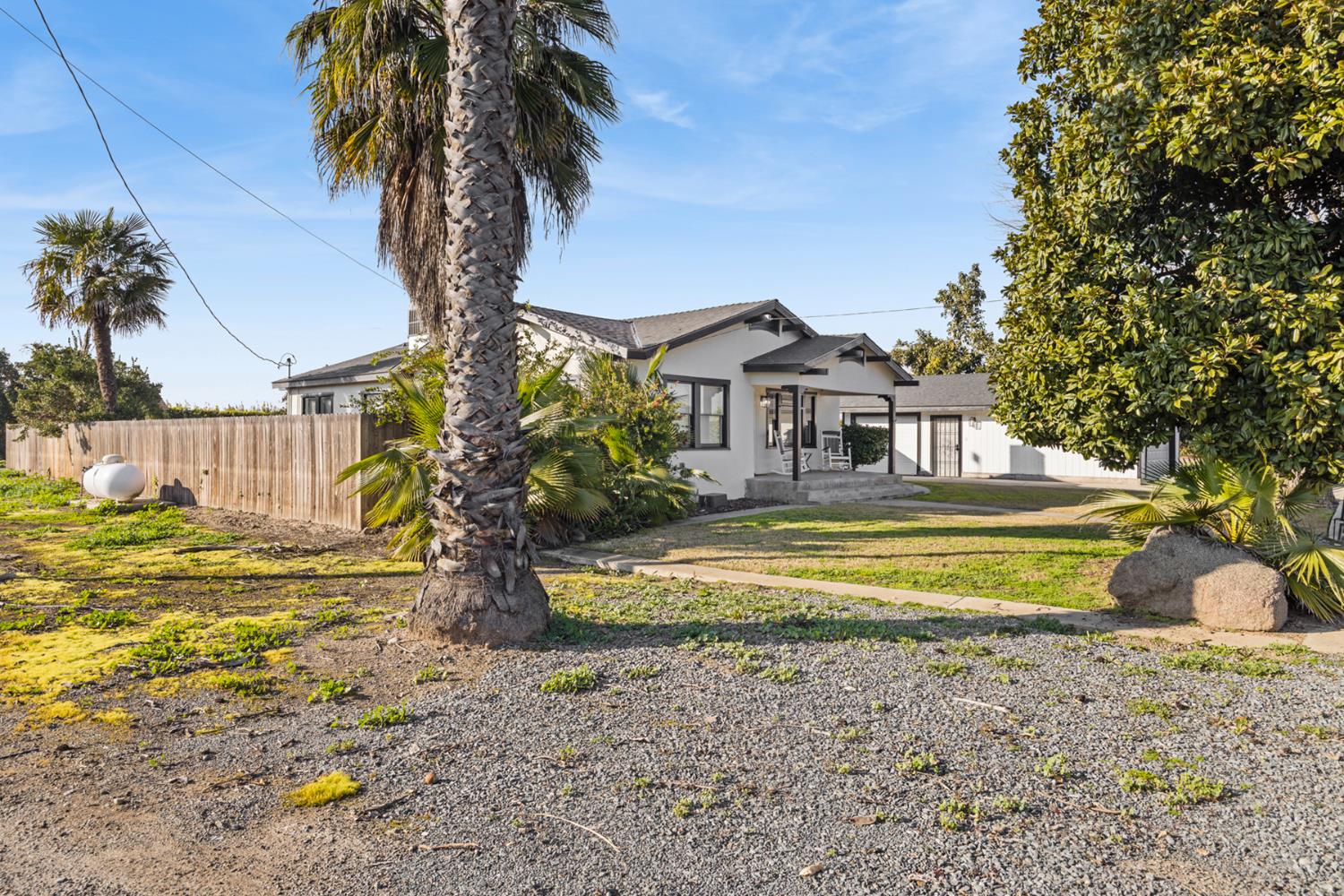 29205 Road 210, Exeter, CA 93221