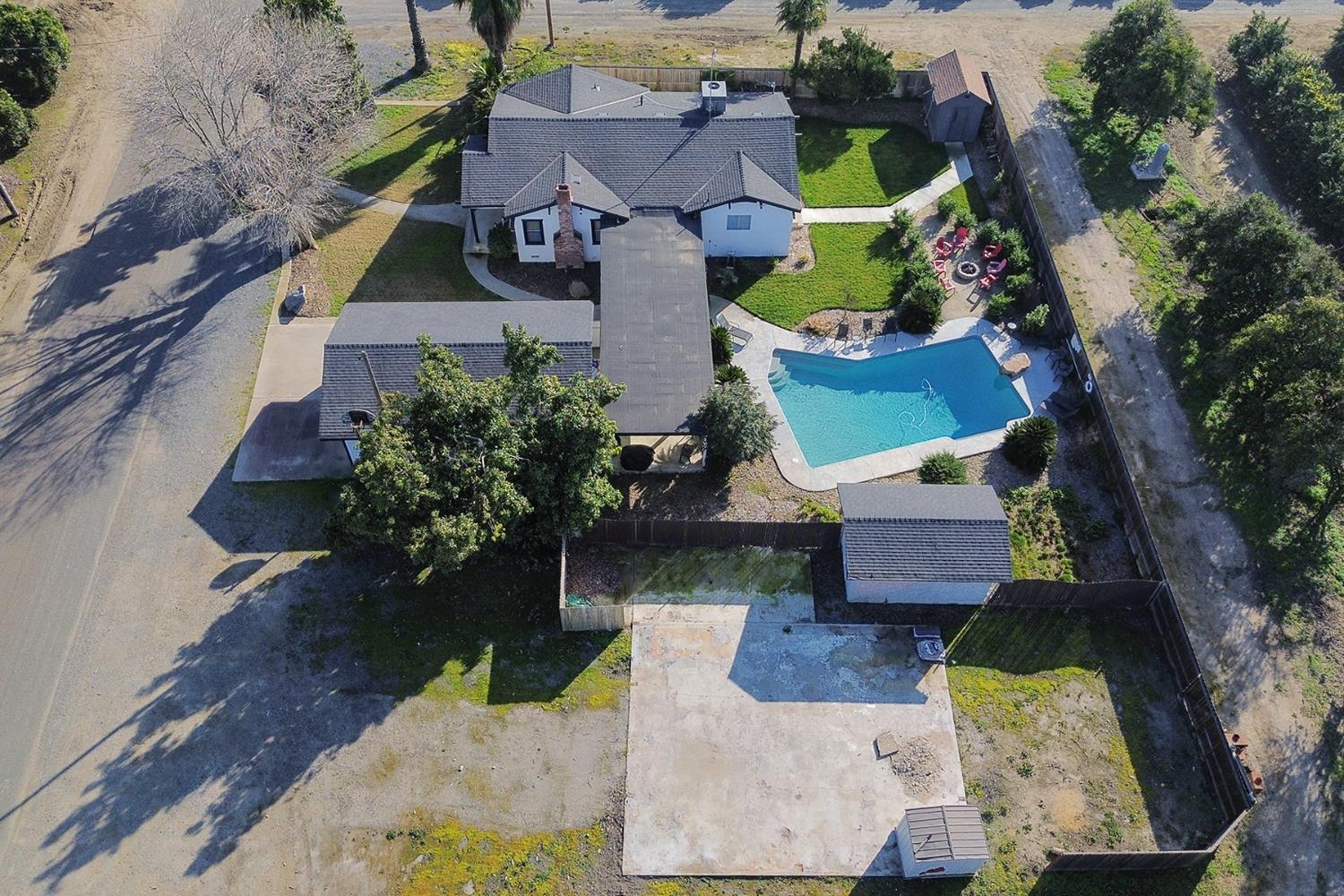 29205 Road 210, Exeter, CA 93221