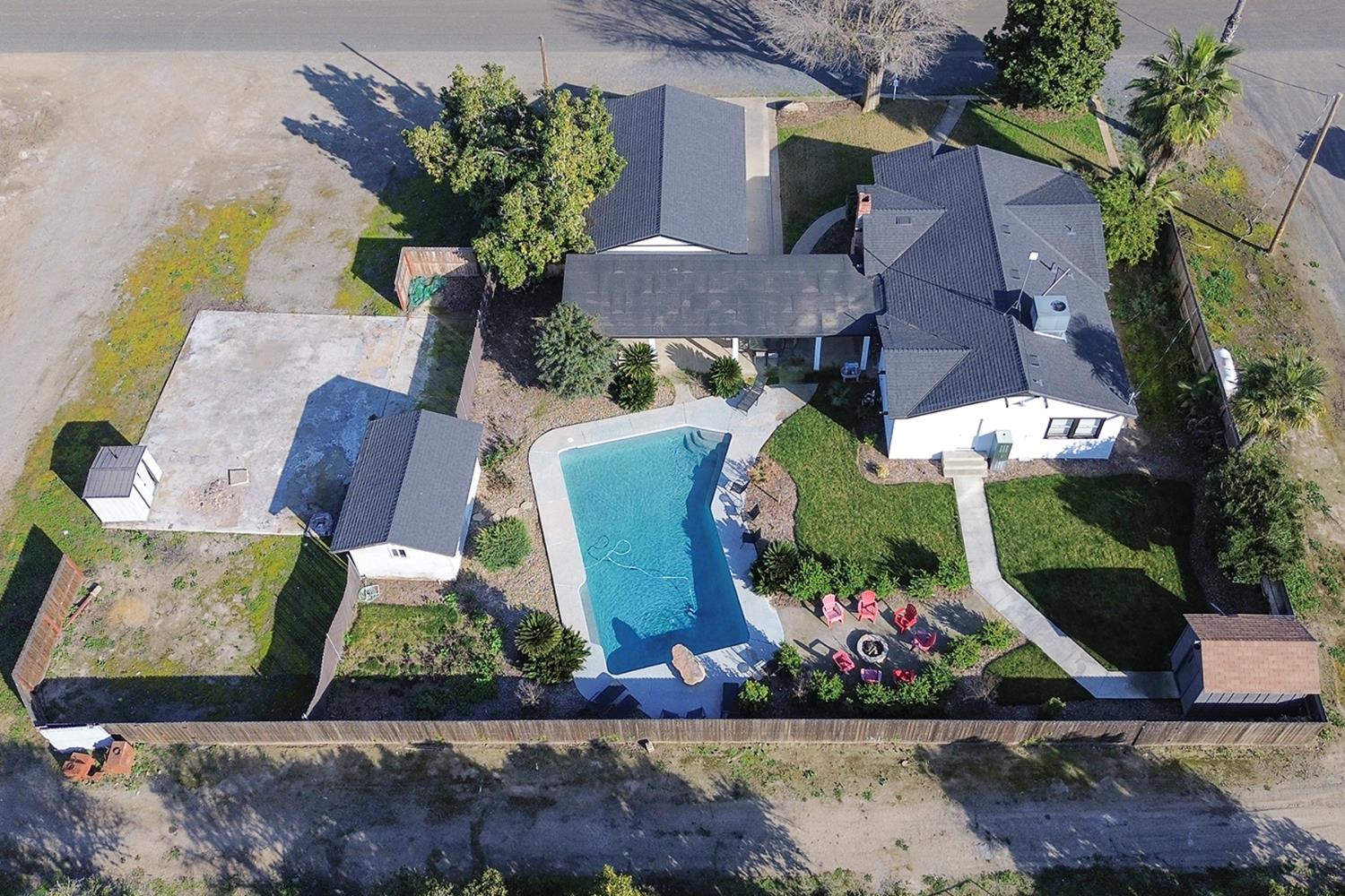 29205 Road 210, Exeter, CA 93221