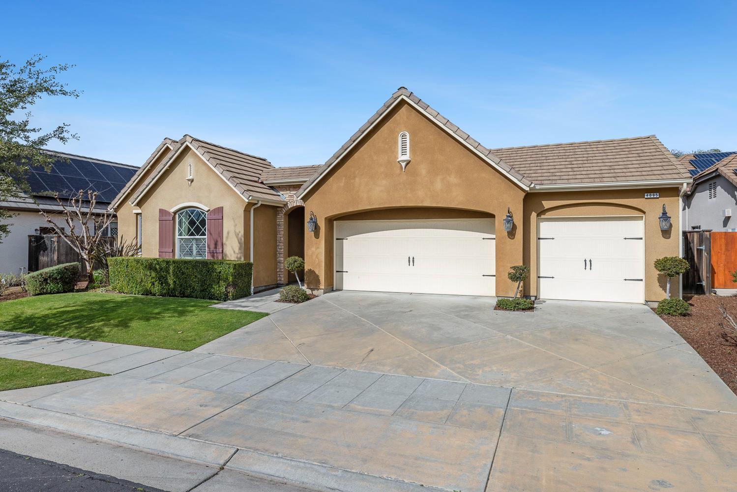 4095 Everglade Ave, Clovis, CA 93619