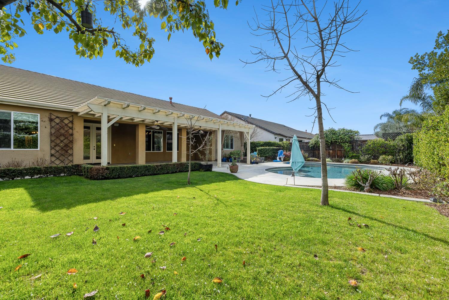 4095 Everglade Ave, Clovis, CA 93619