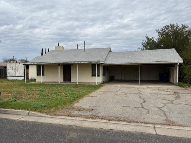 207 Howard St, Clovis, CA 93612