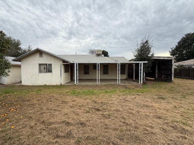 207 Howard St, Clovis, CA 93612