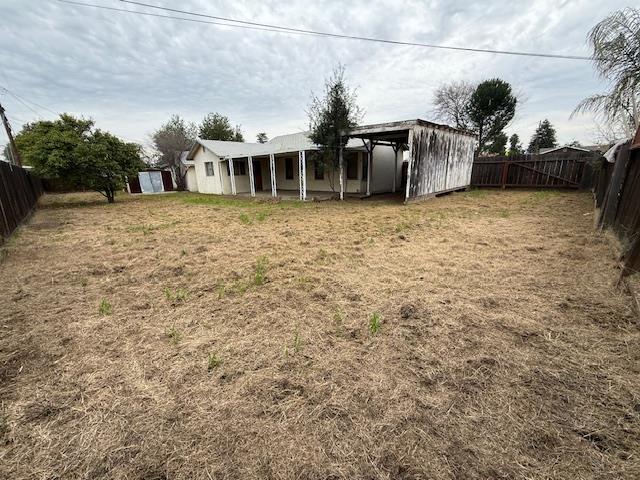 207 Howard St, Clovis, CA 93612