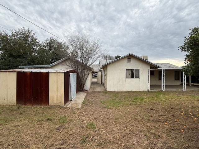 207 Howard St, Clovis, CA 93612