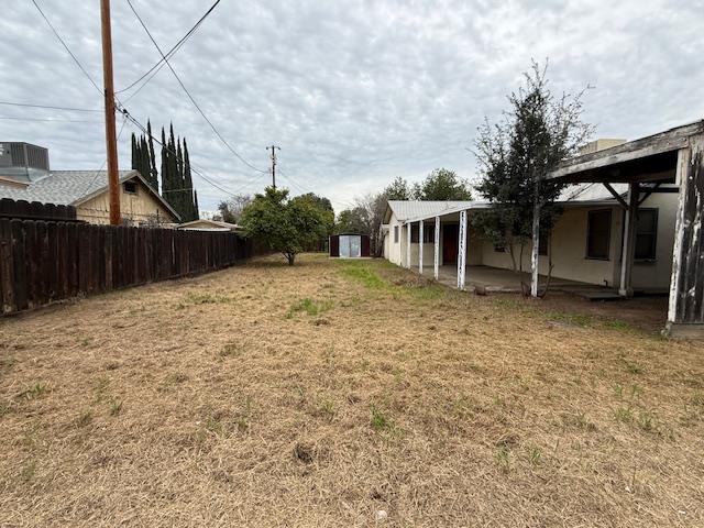 207 Howard St, Clovis, CA 93612