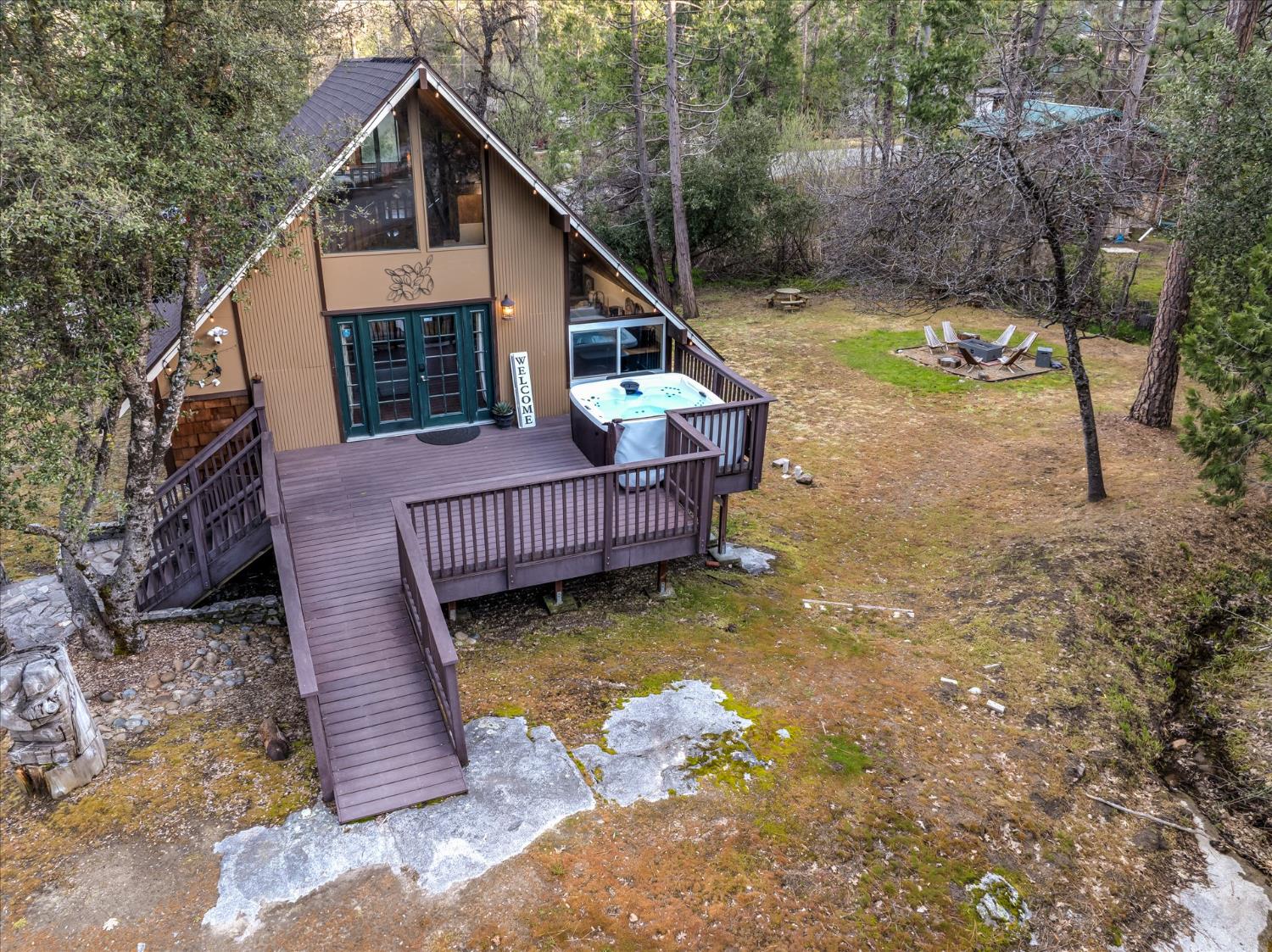 52966 Chapparal Dr, Oakhurst, CA 93644
