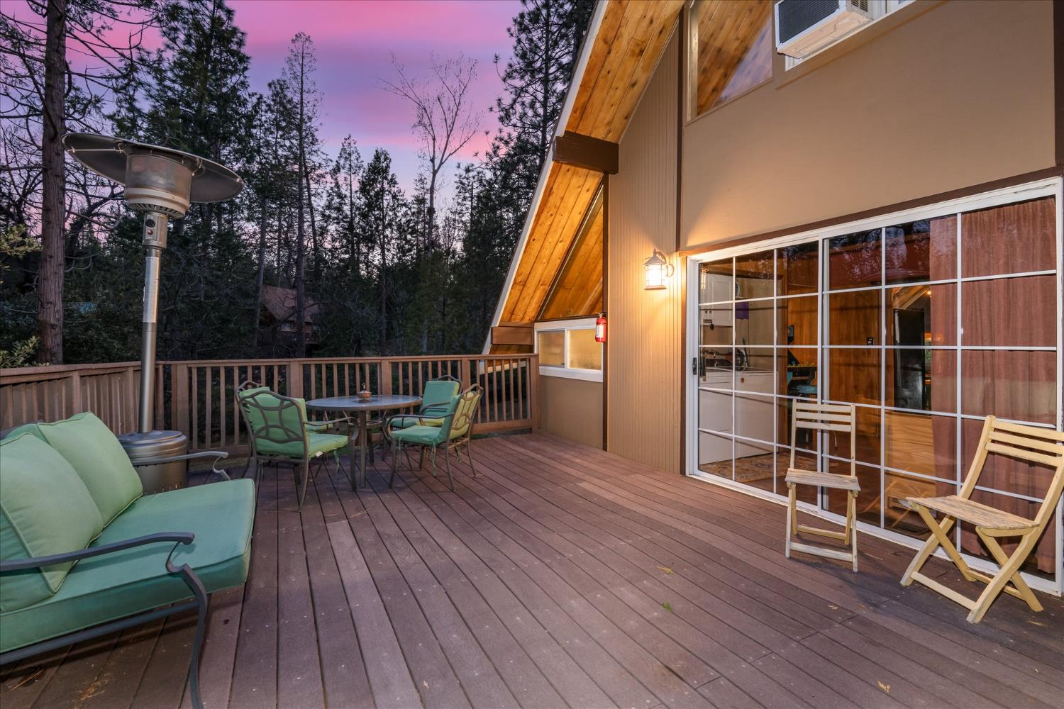 52966 Chapparal Dr, Oakhurst, CA 93644