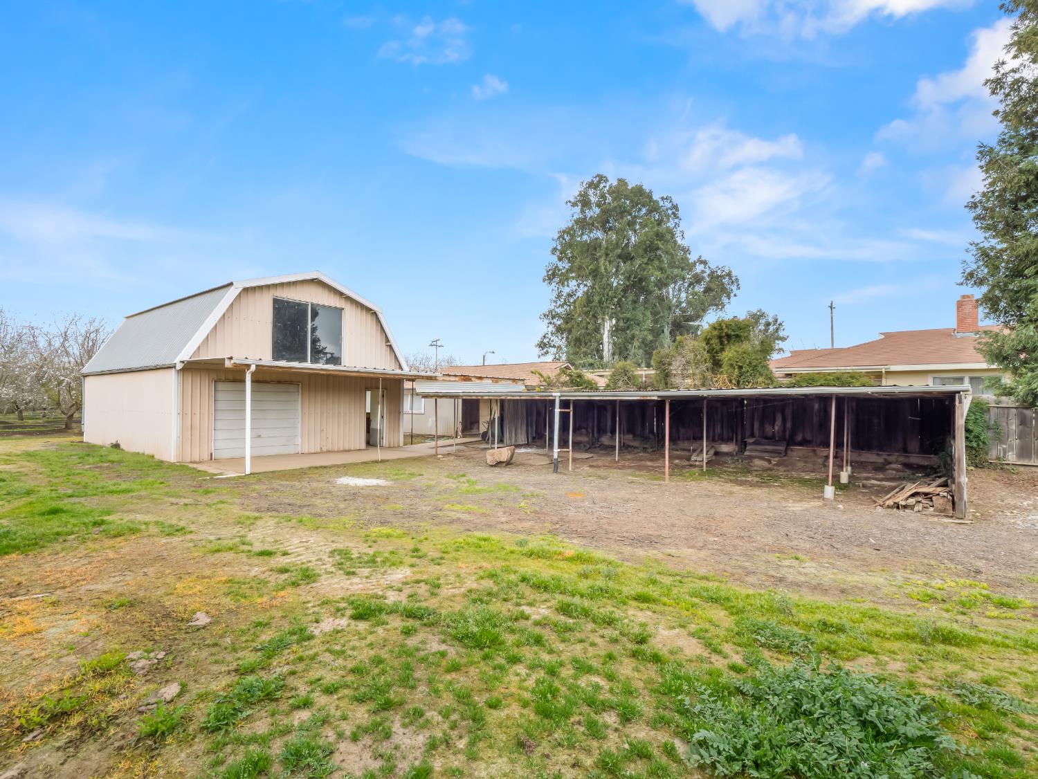 4494 Cook St, Le Grand, CA 95333