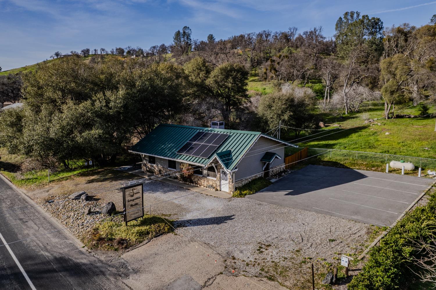 35572 Highway 41, Coarsegold, CA 93614