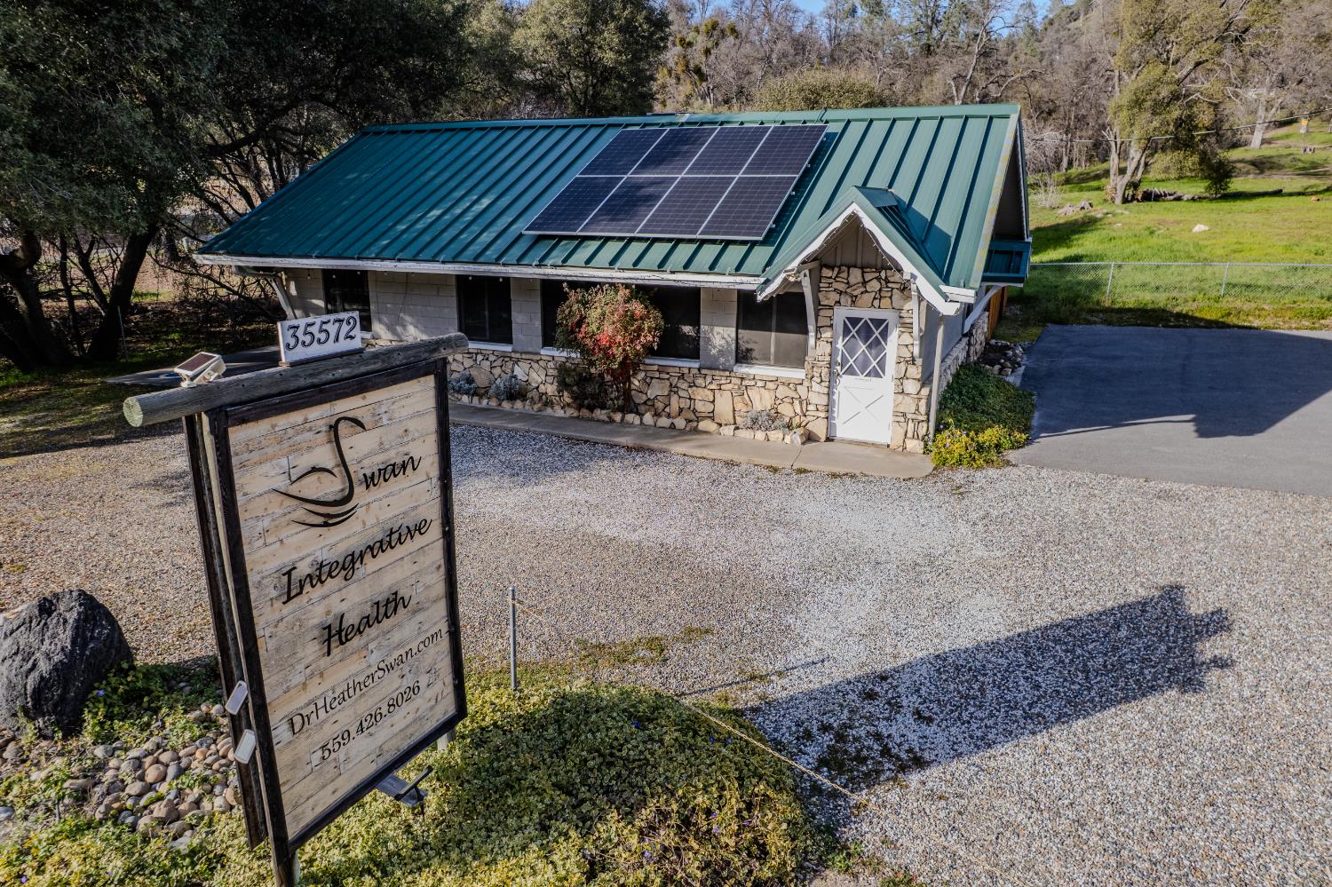 35572 Highway 41, Coarsegold, CA 93614