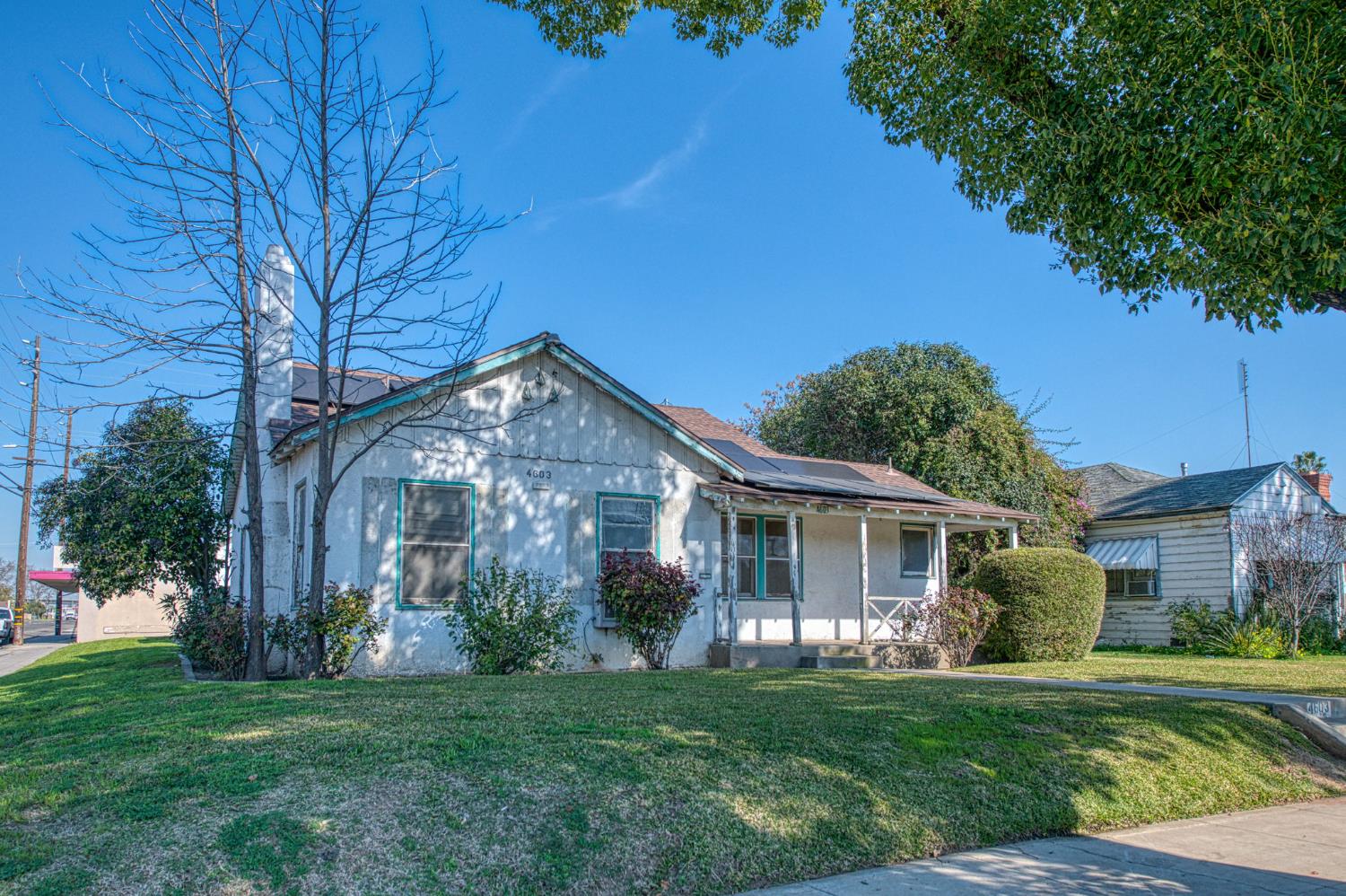 4603 E Nevada Ave, Fresno, CA 93702