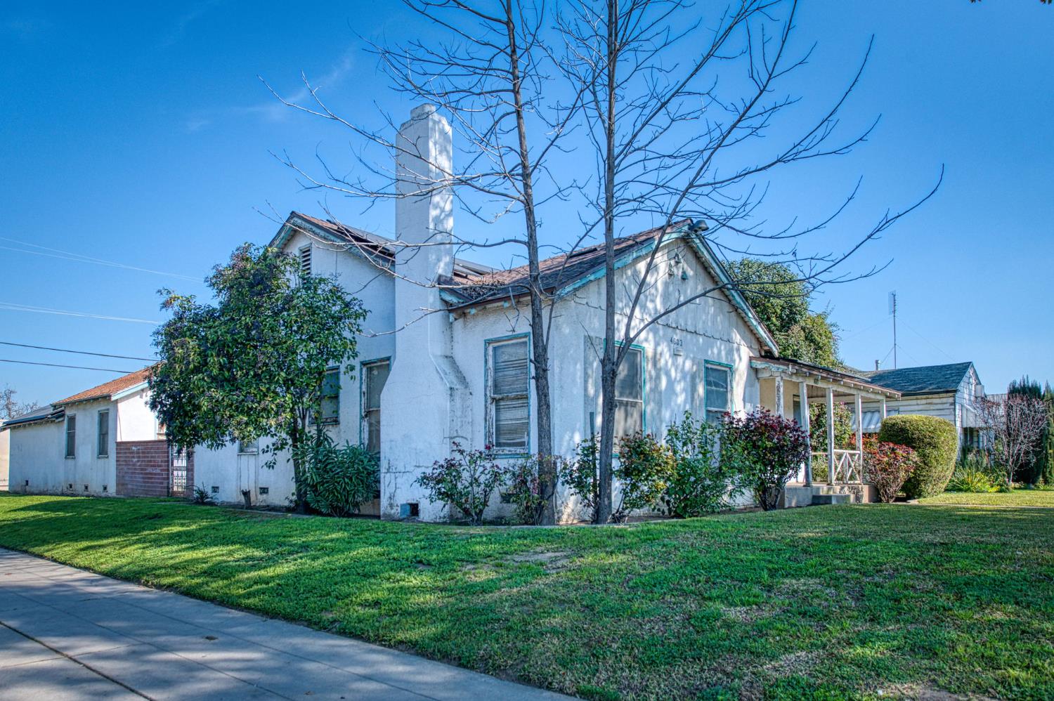 4603 E Nevada Ave, Fresno, CA 93702