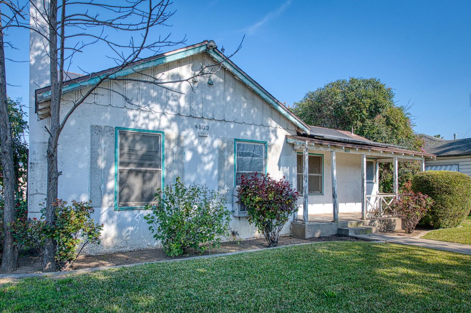 4603 E Nevada Ave, Fresno, CA 93702