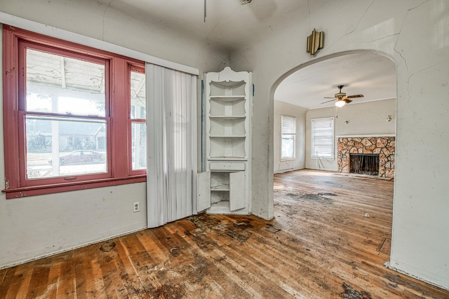 4603 E Nevada Ave, Fresno, CA 93702