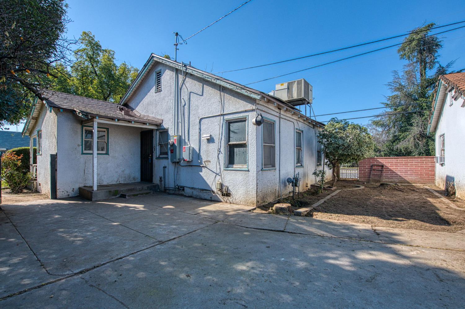 4603 E Nevada Ave, Fresno, CA 93702