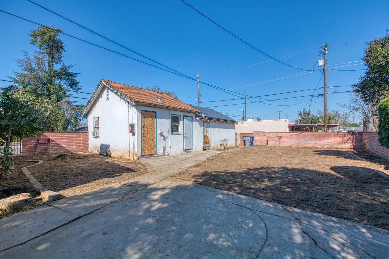 4603 E Nevada Ave, Fresno, CA 93702