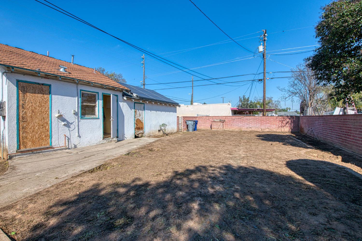 4603 E Nevada Ave, Fresno, CA 93702