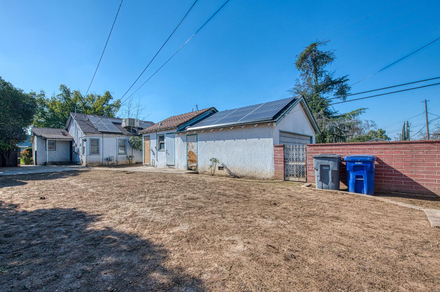 4603 E Nevada Ave, Fresno, CA 93702