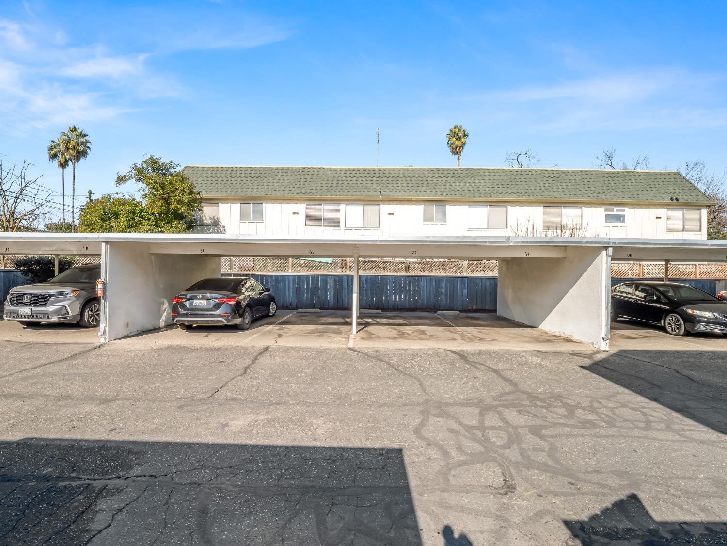 5055 N Wishon Ave #A-FIK, Fresno, CA 93704