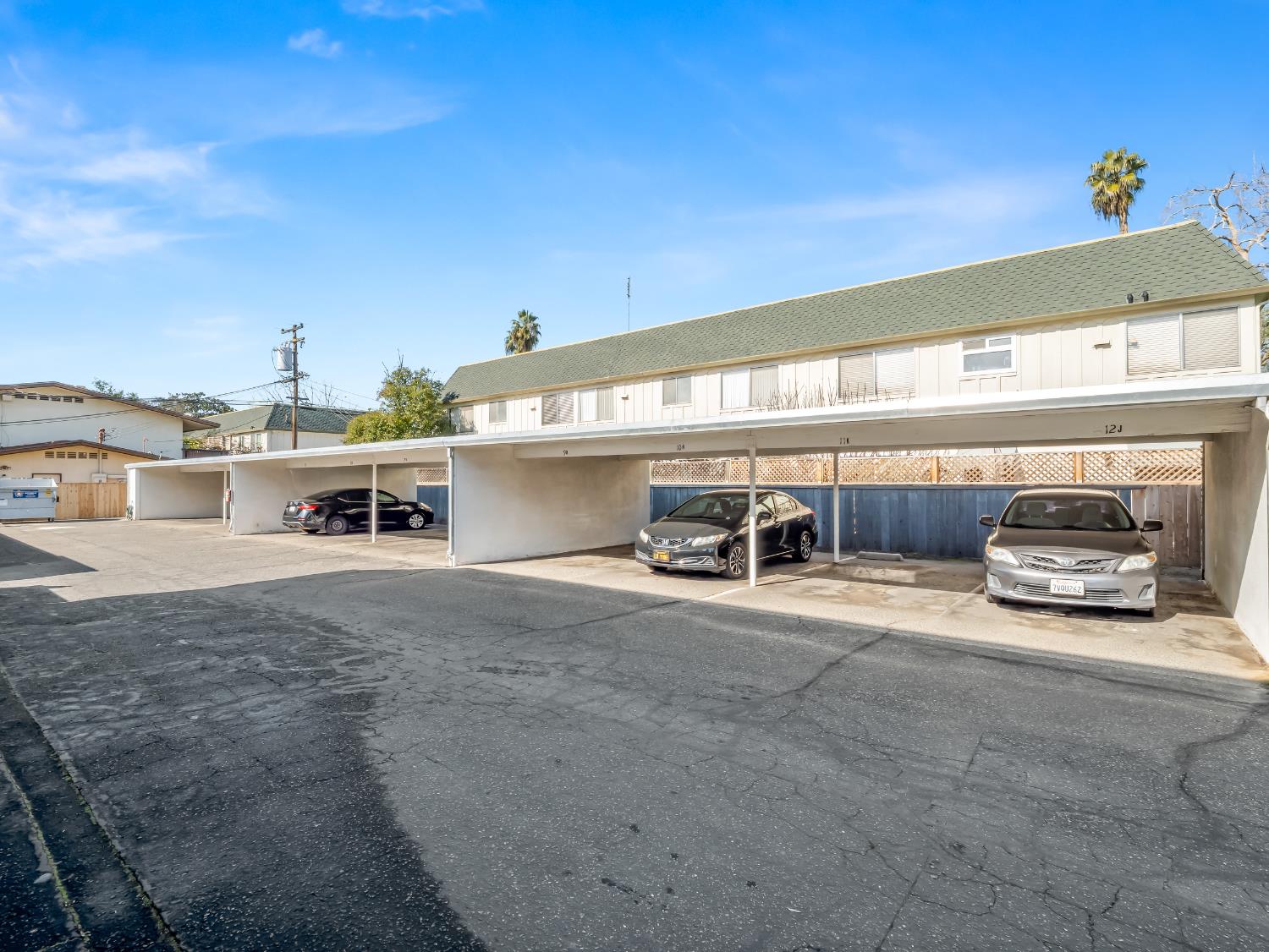 5055 N Wishon Ave #A-FIK, Fresno, CA 93704